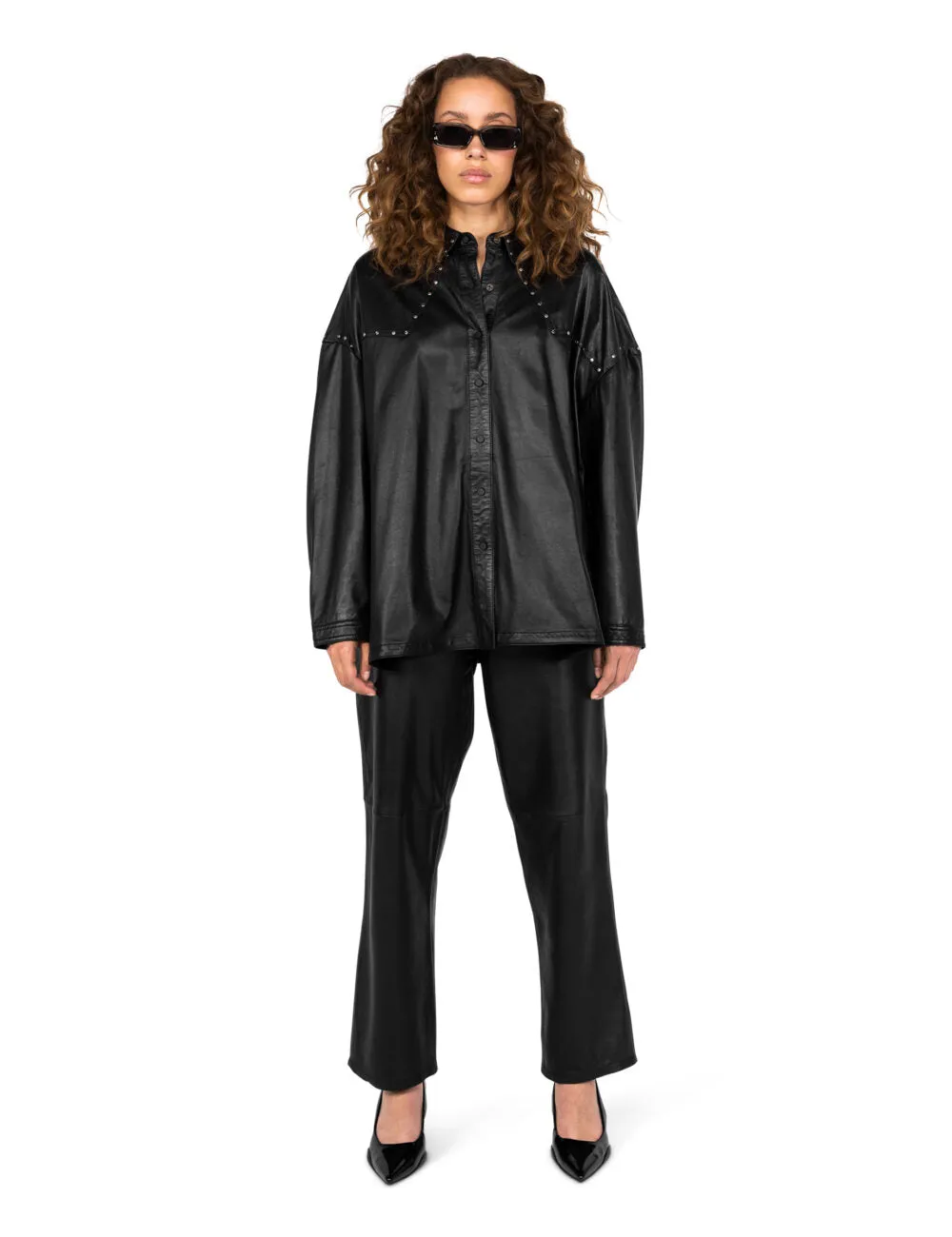 Sienne blouse