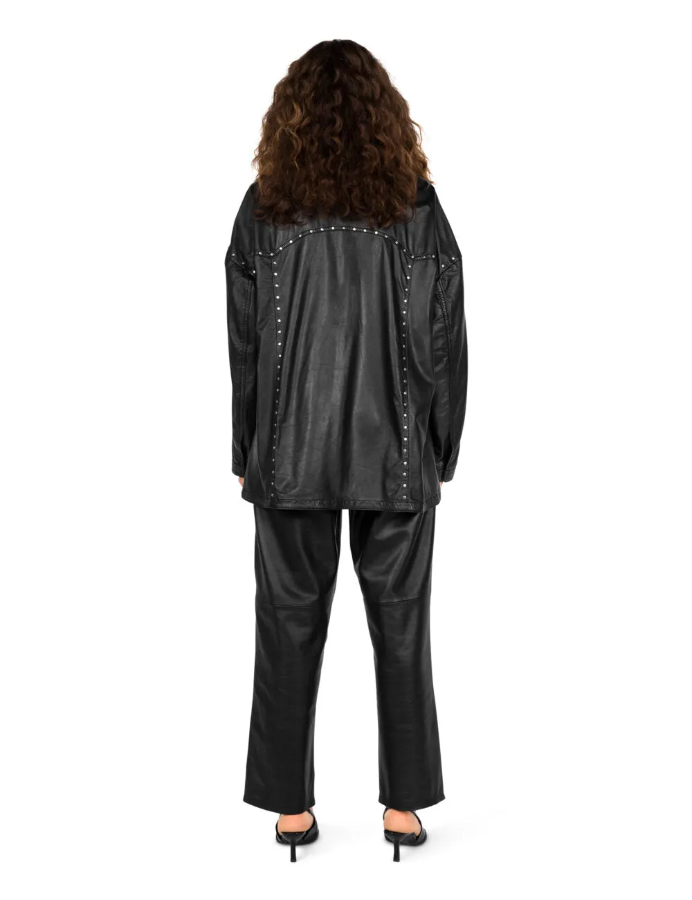 Sienne blouse