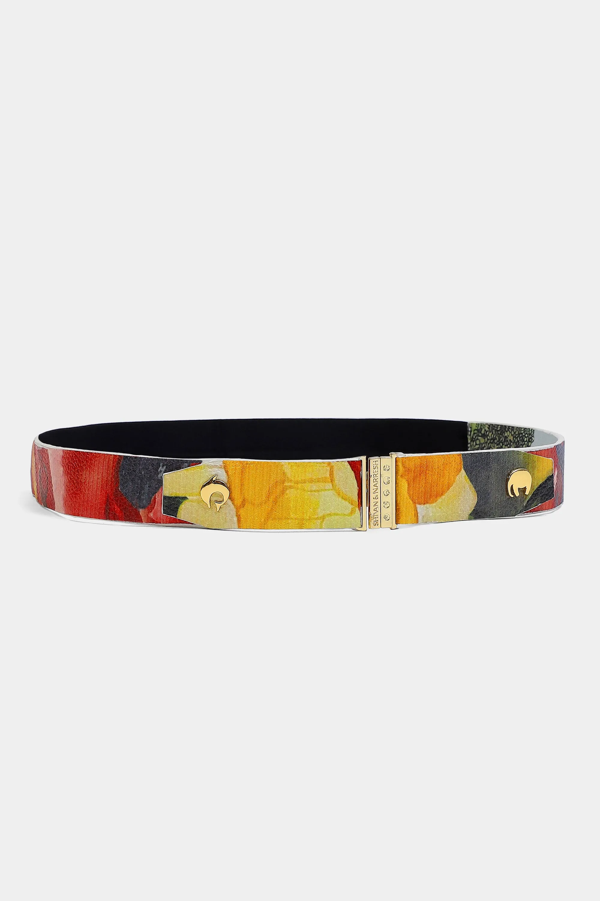 Solscape Iconopin Belt