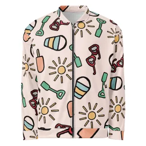 Sovereign Bomber Jacket