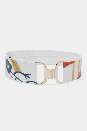 Surocco Double D Belt