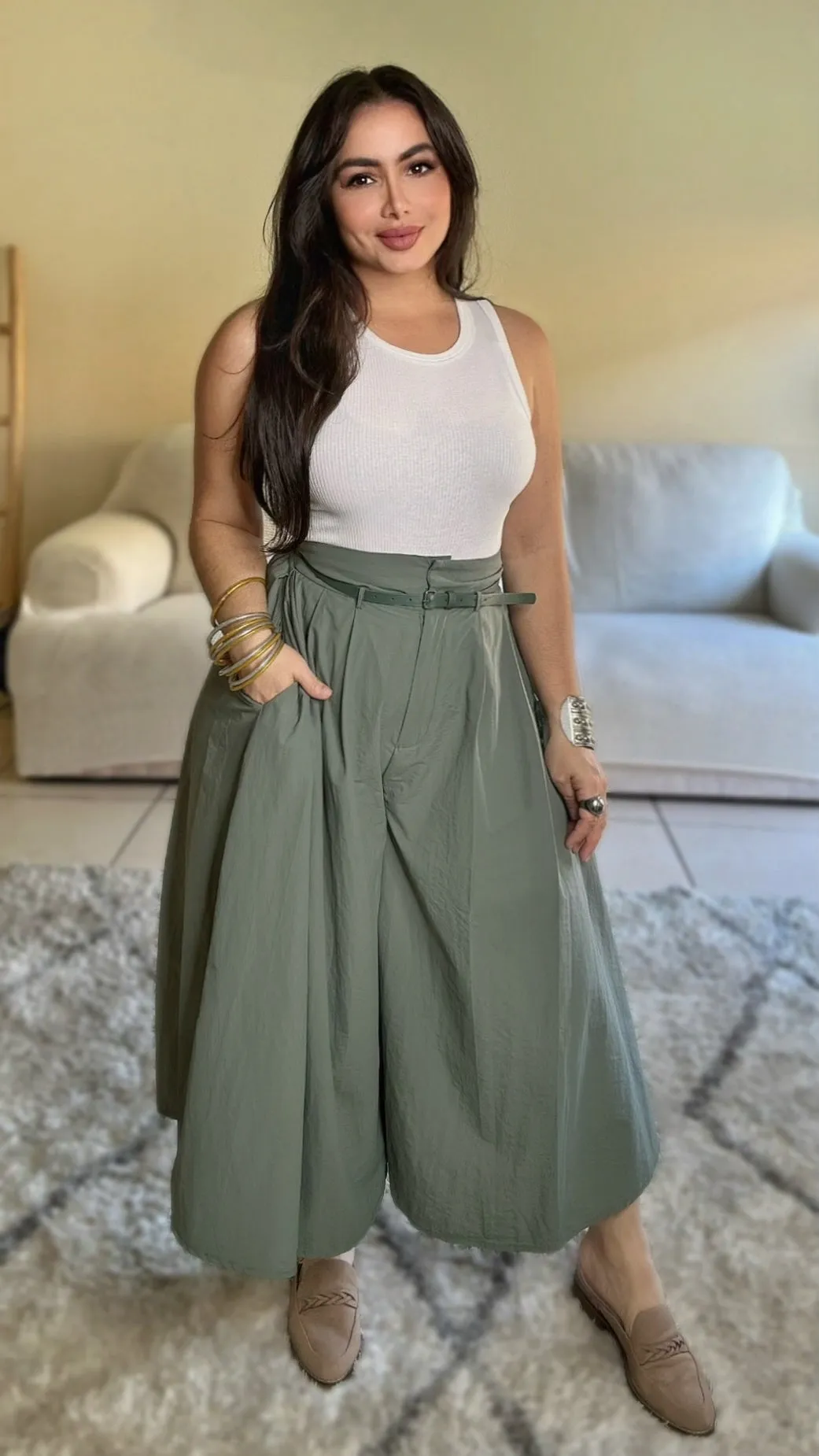 The Ebba Pants