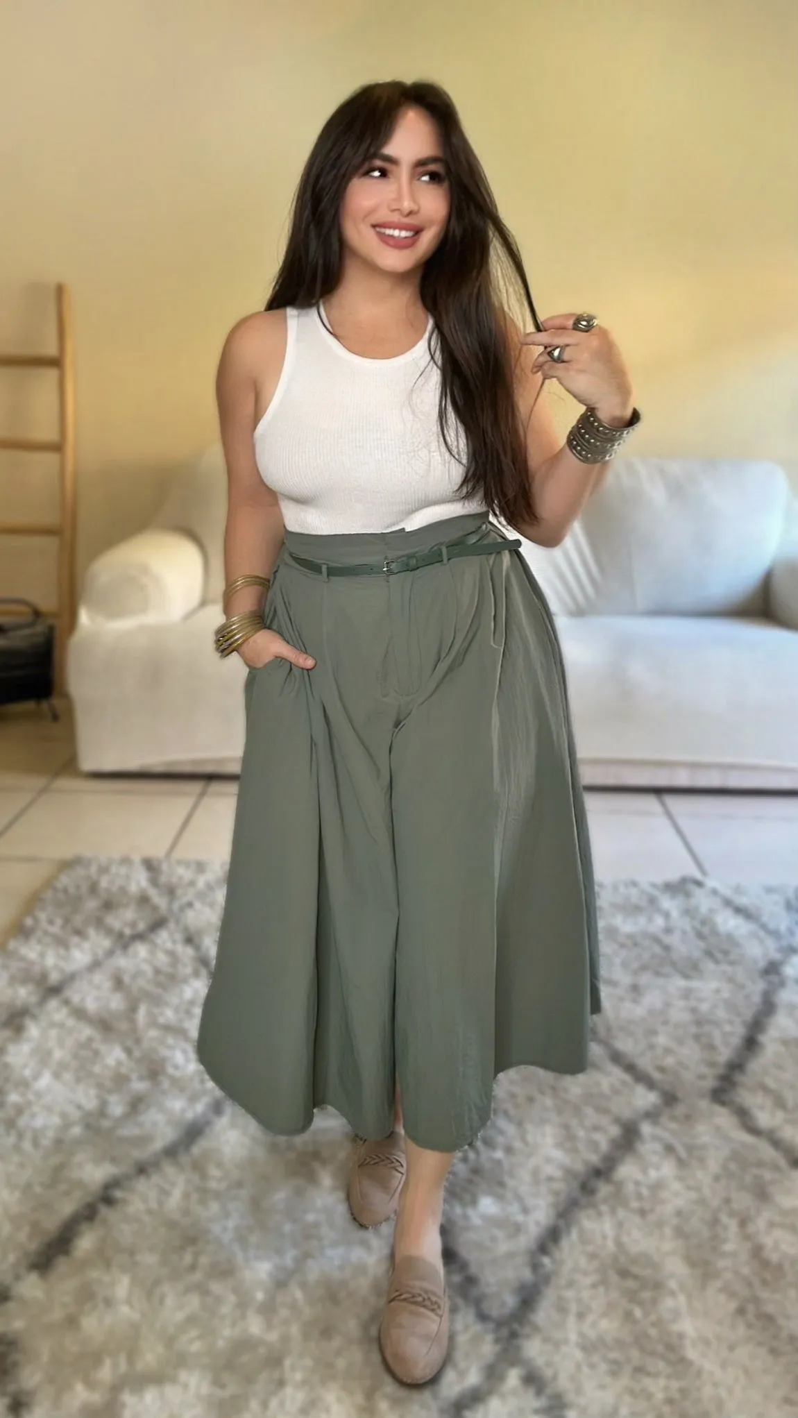 The Ebba Pants