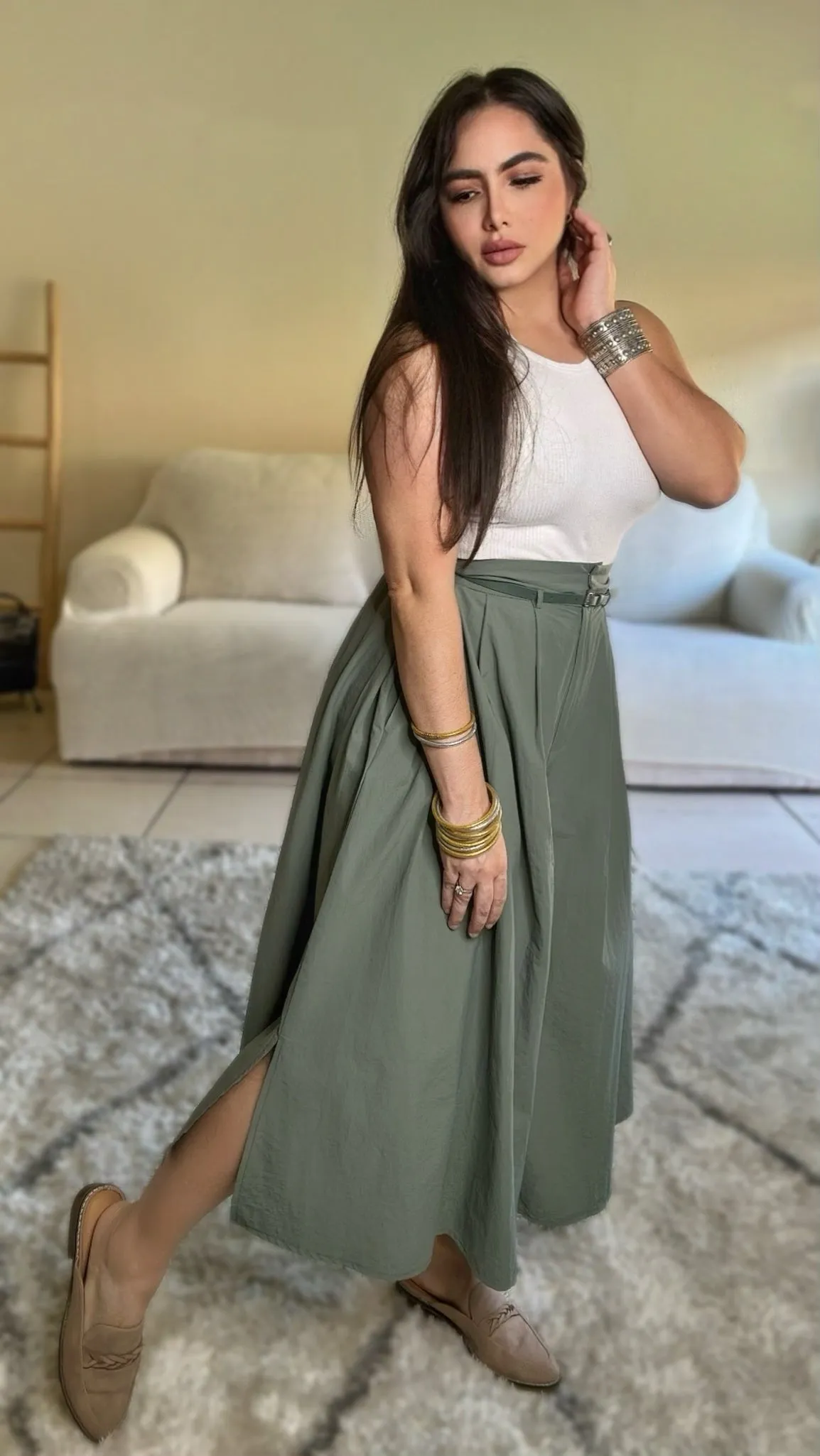 The Ebba Pants