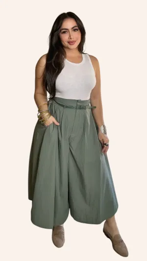 The Ebba Pants