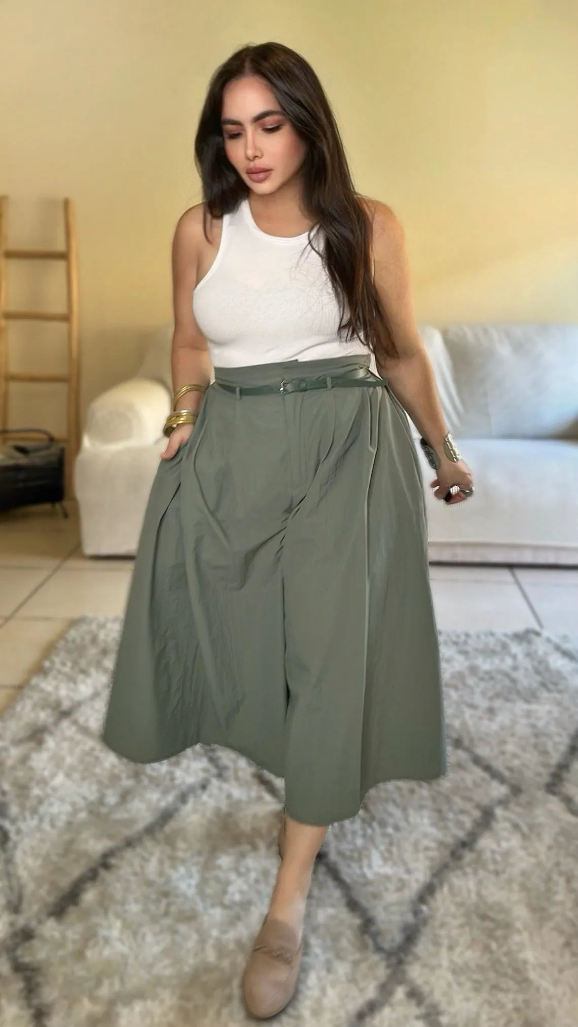 The Ebba Pants