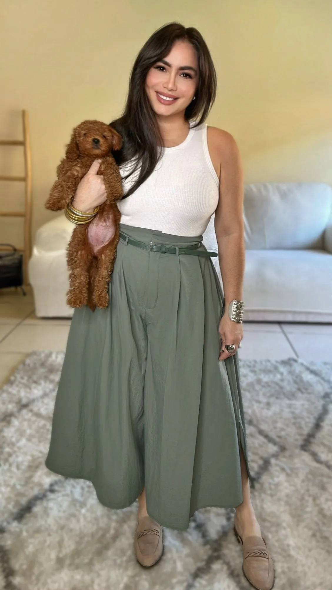 The Ebba Pants