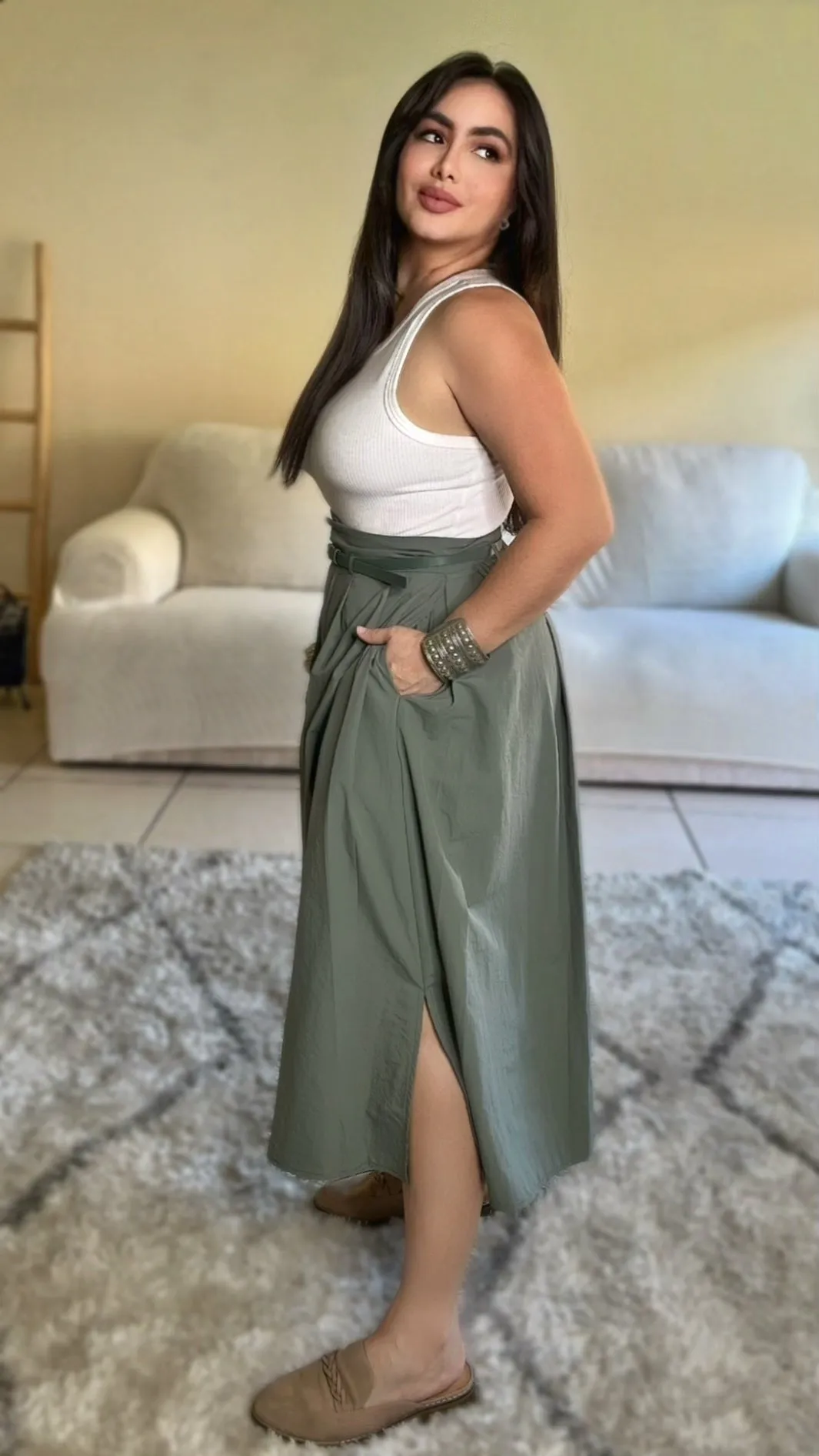 The Ebba Pants