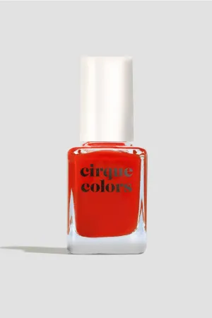 Toadstool Nail Polish