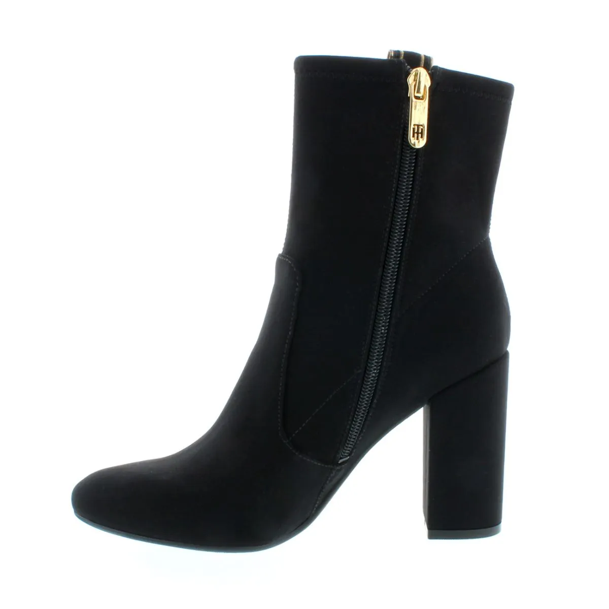 Tommy Women's Drexel in Black
