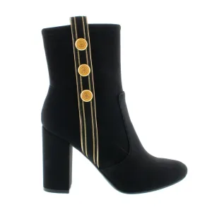 Tommy Women's Drexel in Black