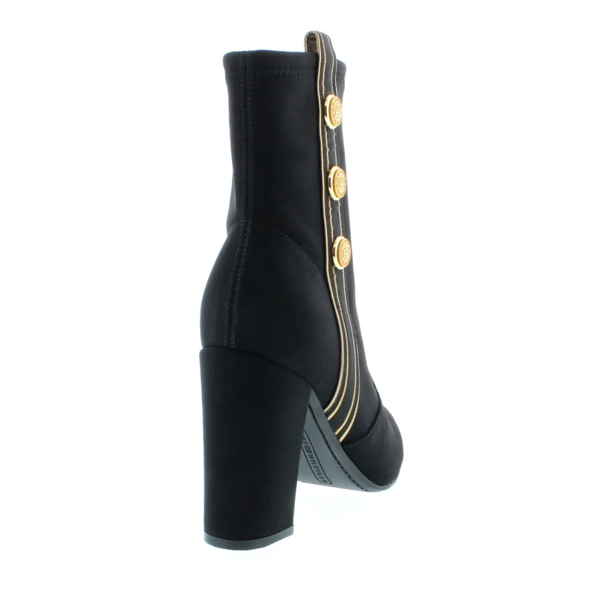 Tommy Women's Drexel in Black