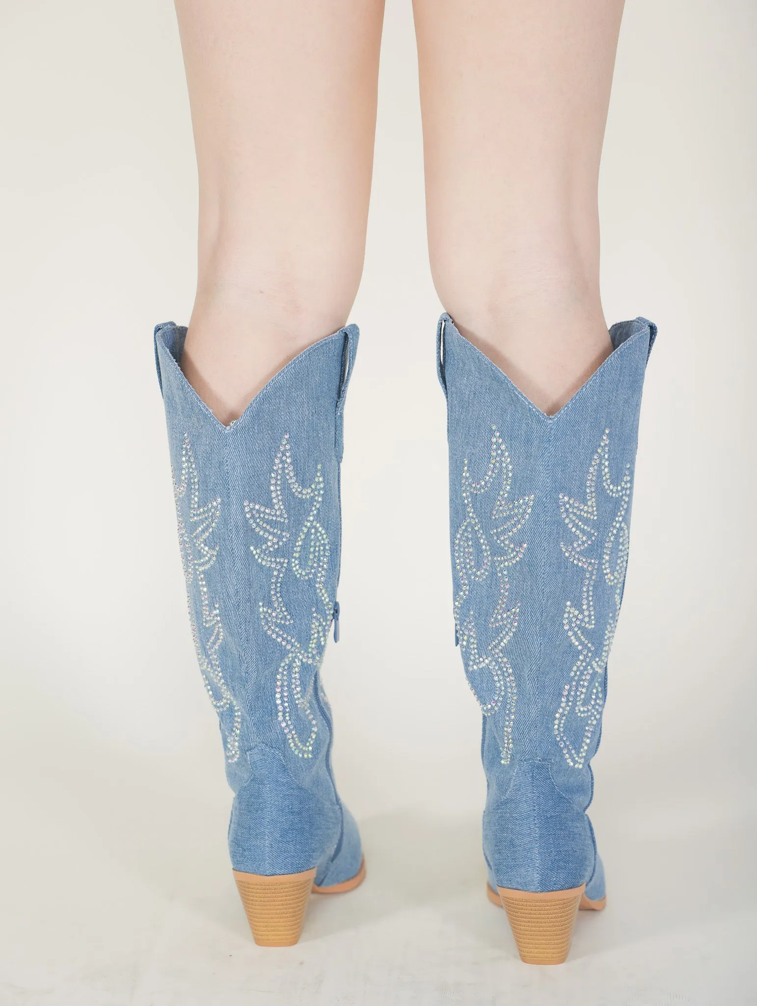 Whiskey River Boots