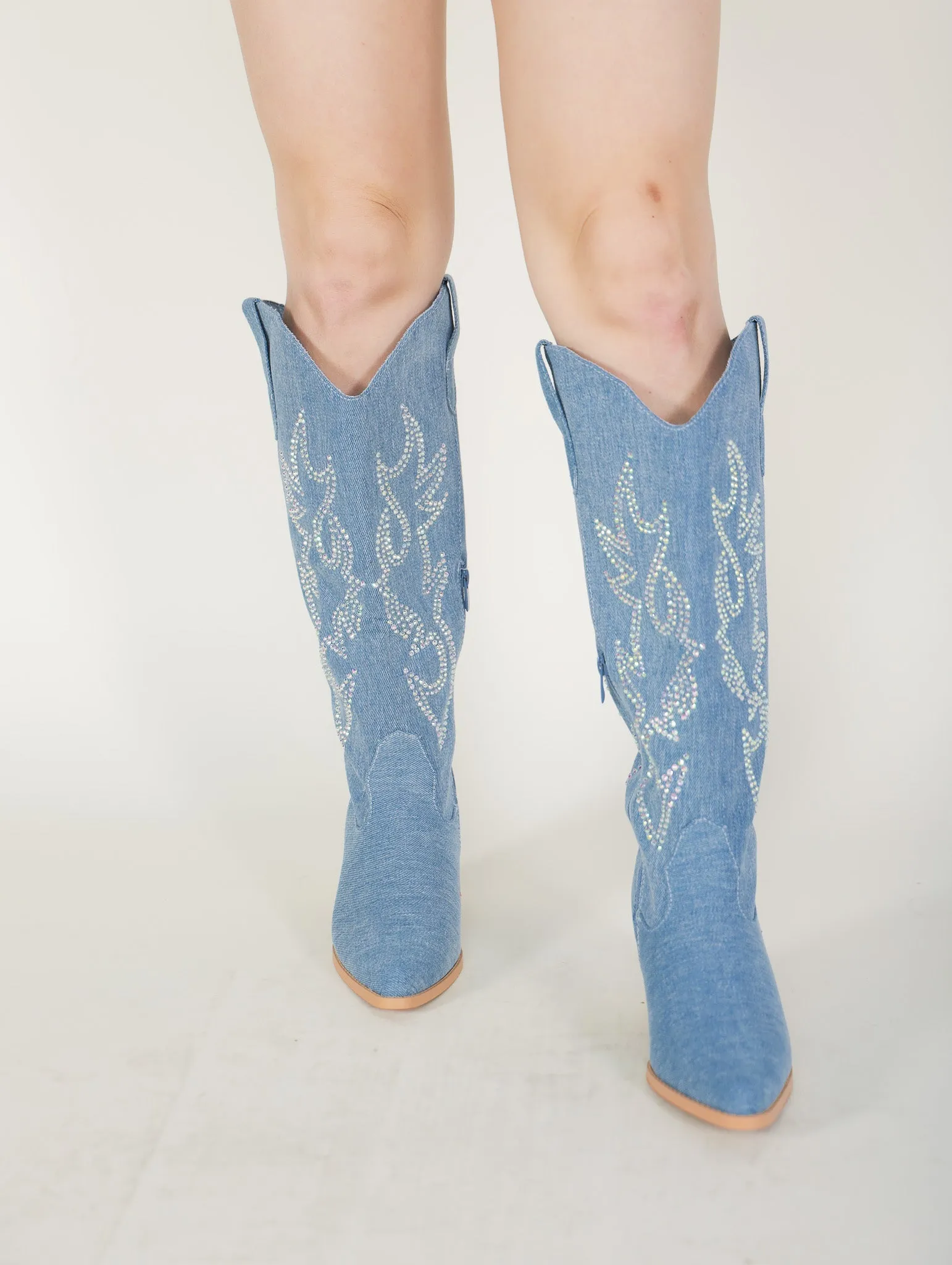 Whiskey River Boots