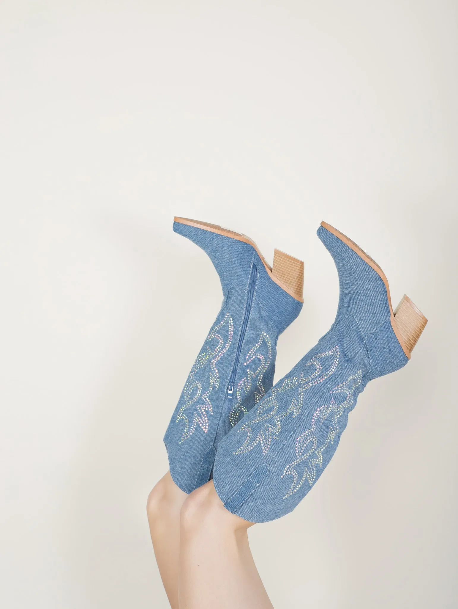 Whiskey River Boots